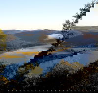 Hawkins Lookout - Tourism Noosa