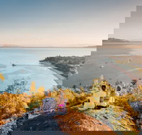 Hawkings Point Track - Tourism Noosa