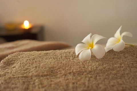 Heavenly Hunter Massage - Tourism Noosa 0