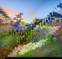 Historic Village Herberton