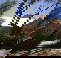 Holy Trinity Anglican Church - Tourism Noosa