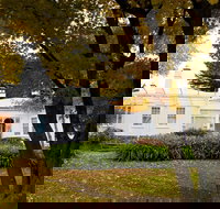 Home Hill - Tourism Noosa