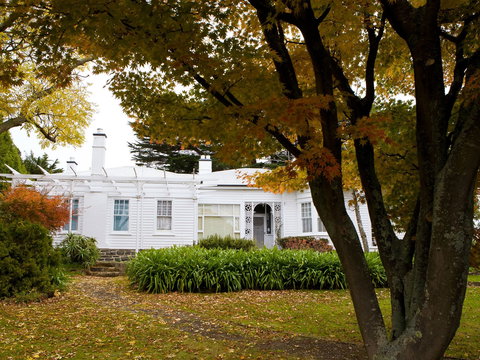 Home Hill - Tourism Noosa 0