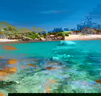 Horseshoe Bay - Bowen - Tourism Noosa