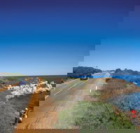 Indian Ocean Drive - Tourism Noosa