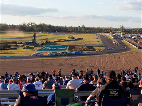 Ipswich Motorsport Precinct - Tourism Noosa 0