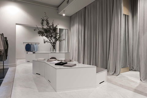 Jac+ Jack Strand Arcade - Tourism Noosa 1