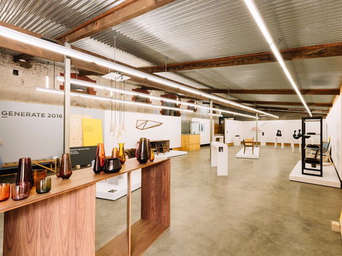 JamFactory At Seppeltsfield - Tourism Noosa 1