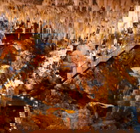 Jewel Cave - Tourism Noosa