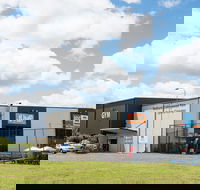 Just Jump Trampoline Park and Play Centre - Tourism Noosa