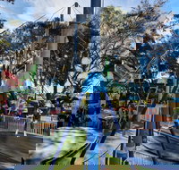 King Carnival with Mini Golf - Tourism Noosa