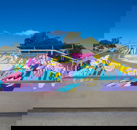 Kirkham Skate Park - Tourism Noosa