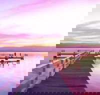 Lake Illawarra - Tourism Noosa