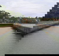 Lock 4 - Tourism Noosa