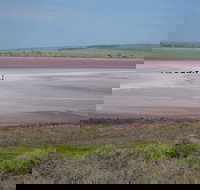 Lochiel - Tourism Noosa