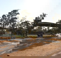 Longreach Skate Park - Tourism Noosa