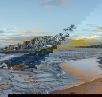 Machans Beach - Tourism Noosa