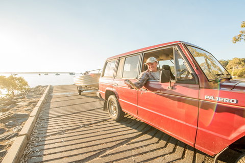 Macleay Island (Jencoomercha) - Tourism Noosa 2