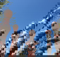 Mansfield Arts Walk - Tourism Noosa