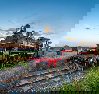 Mary Valley Rattler - Tourism Noosa