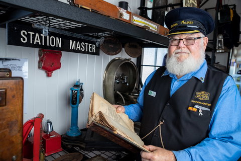 Mary Valley Rattler - Tourism Noosa 1