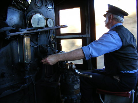 Mary Valley Rattler - Tourism Noosa 2