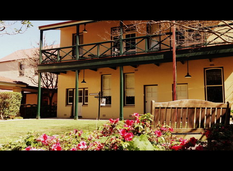 Mary MacKillop Place Museum - Tourism Noosa 0