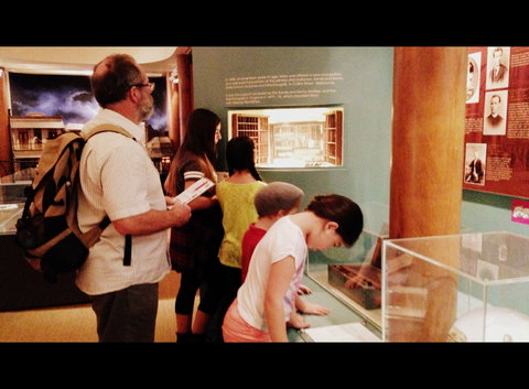 Mary MacKillop Place Museum - Tourism Noosa 2