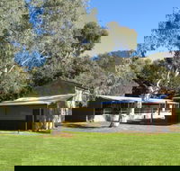 Melrose Heritage Museum - Tourism Noosa