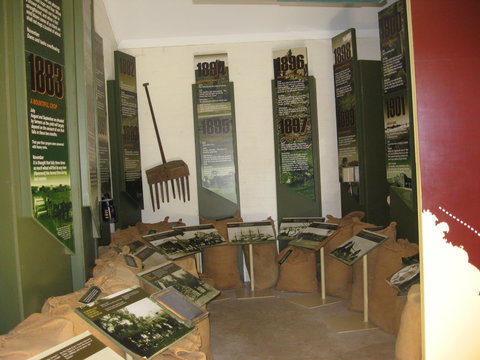 Melrose Heritage Museum - Tourism Noosa 2