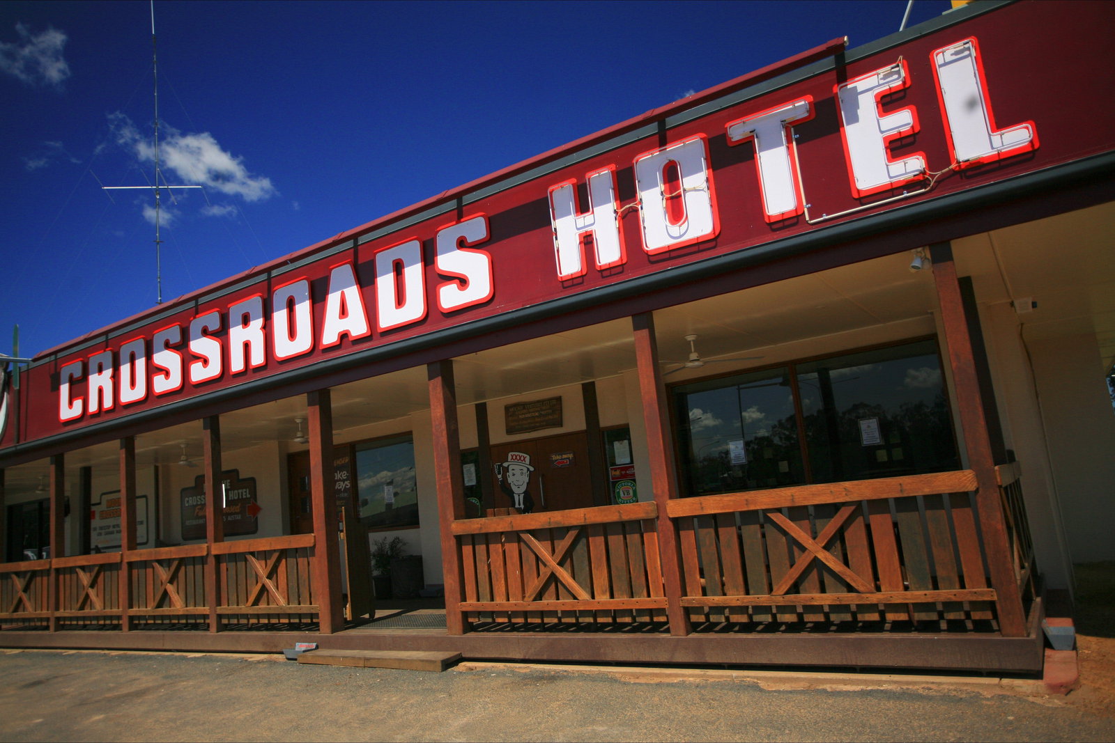 Moonie QLD Tourism Noosa