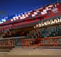 Moonie - Tourism Noosa