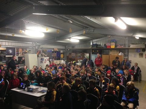 Mornington Peninsula Astronomical Society (MPAS) - Tourism Noosa 2