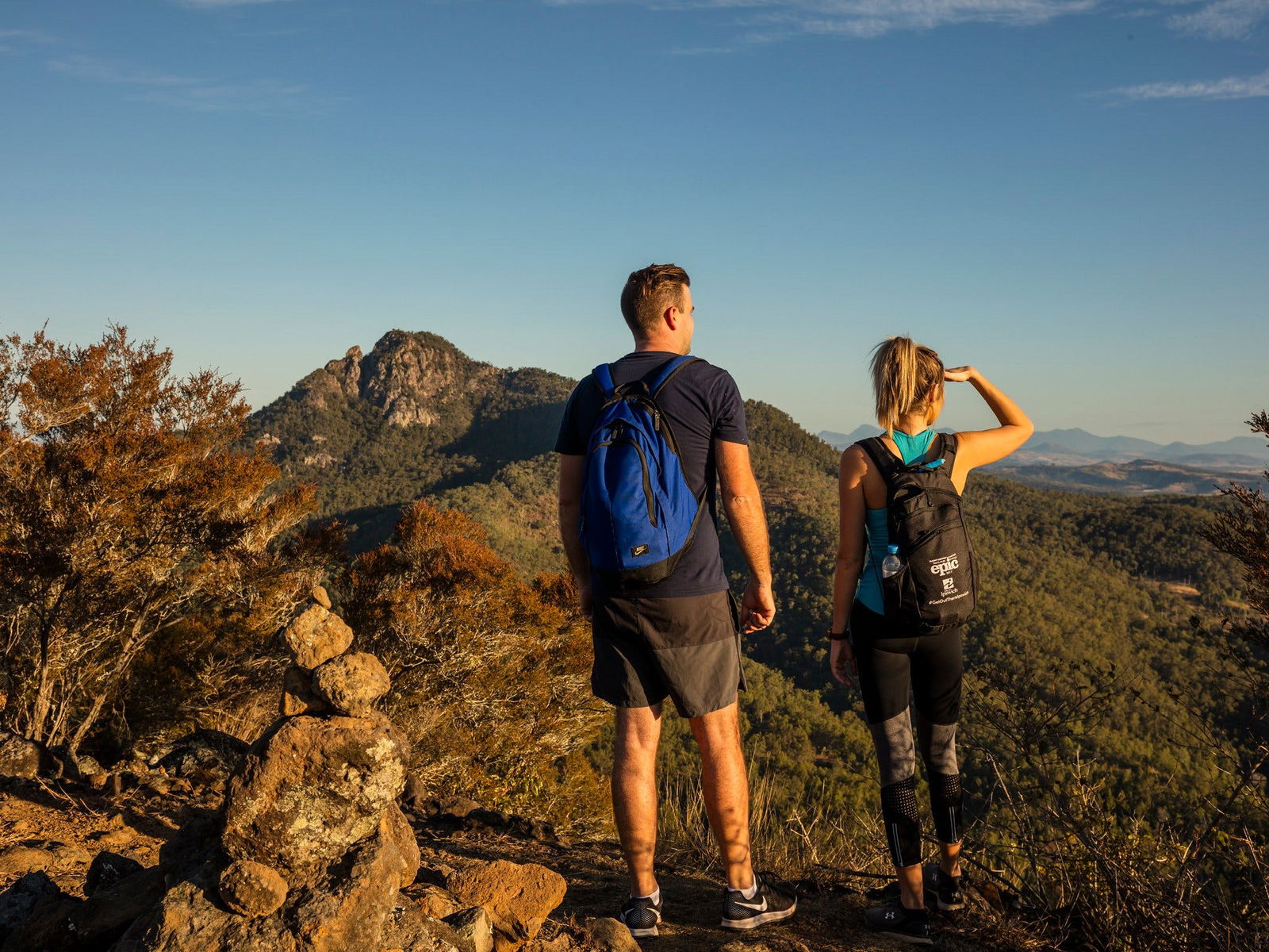 Peak Crossing QLD Tourism Noosa