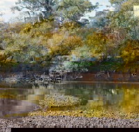 Mungabareena and Water Works - Tourism Noosa