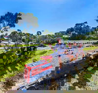 Naracoorte Mini Golf - Tourism Noosa