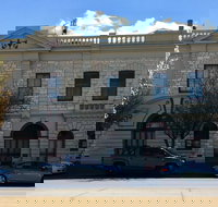 Naracoorte Town Hall - Tourism Noosa