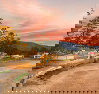 North Wollongong Beach - Tourism Noosa