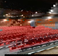 Nowra Players Theatre - Tourism Noosa
