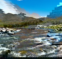 Nymboida - Tourism Noosa