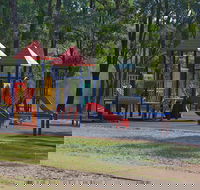 Pembroke Park - Tourism Noosa