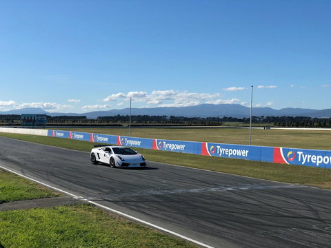 Performance Driving Australia -  Supercar Experience - Tourism Noosa 1