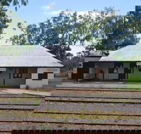 Pine Creek Railway Precinct - Tourism Noosa