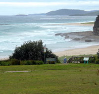 Pretty Beach - Tourism Noosa