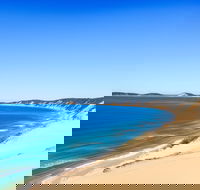 Rainbow Beach - Tourism Noosa