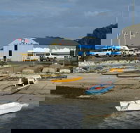 Rebuild Independence Project - Tourism Noosa