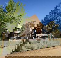 River Captains Cottage - Tourism Noosa
