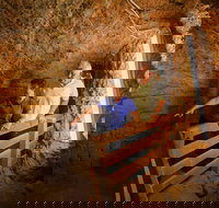 Rubyvale - Tourism Noosa