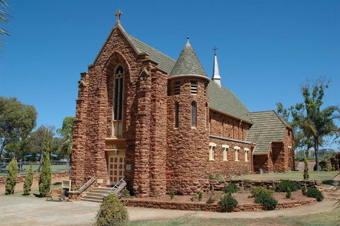 Saint Mary’s In Ara Coeli – Northampton - Tourism Noosa 0
