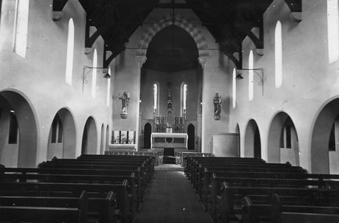Saint Mary’s In Ara Coeli – Northampton - Tourism Noosa 1